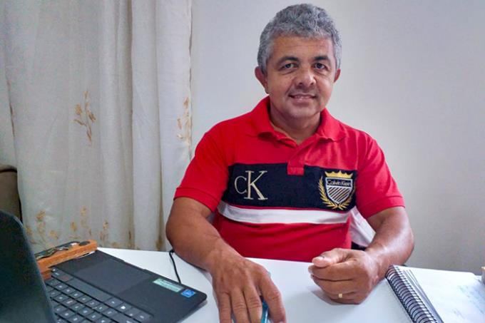 Airton Santana diz que a chegada da universidade movimentou o setor imobiliário 