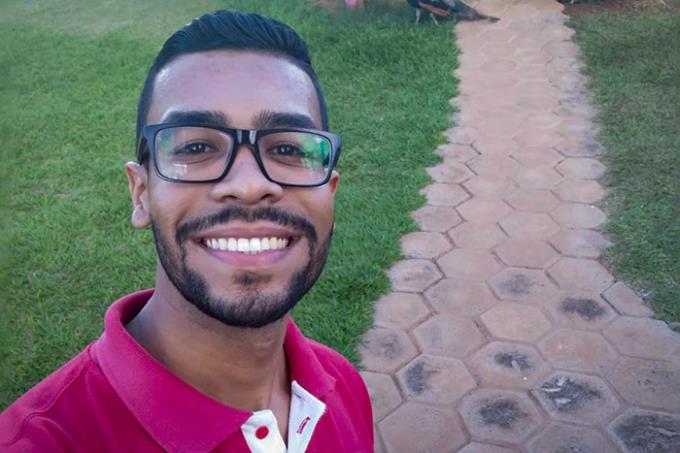 Luís Fernando: “Sou conhecedor da qualidade do ensino da Unoeste”