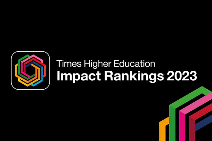 Ranking Mundial de Impacto 2023