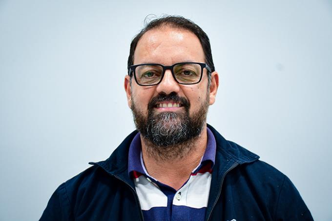 Dr. Marcelo: experimentos com uso de calcário para mitigar déficits hídricos na cultura da soja