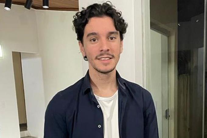 Enzo de Godoi, de 19 anos, garantiu o segundo lugar na classificação geral do Concurso de Bolsas em Jaú ao prestar a prova para Fisioterapia