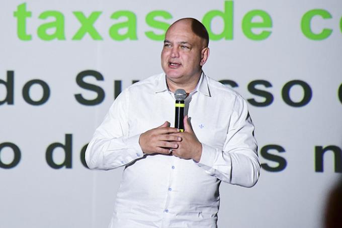 Um dos mentores mais conceituados em Marketing Educacional no Brasil, Glauson Mendes afirmou que a Unoeste inova com o novo Sucesso do Aluno