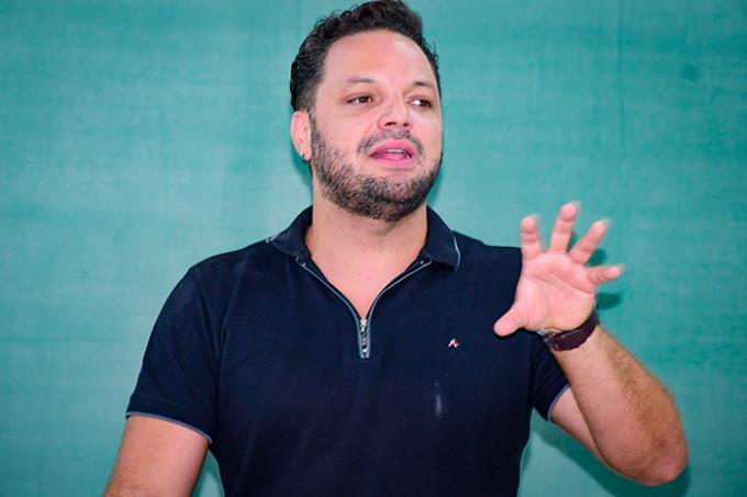 Colóquio de Pesquisa mostra modelo de estudo intervencional