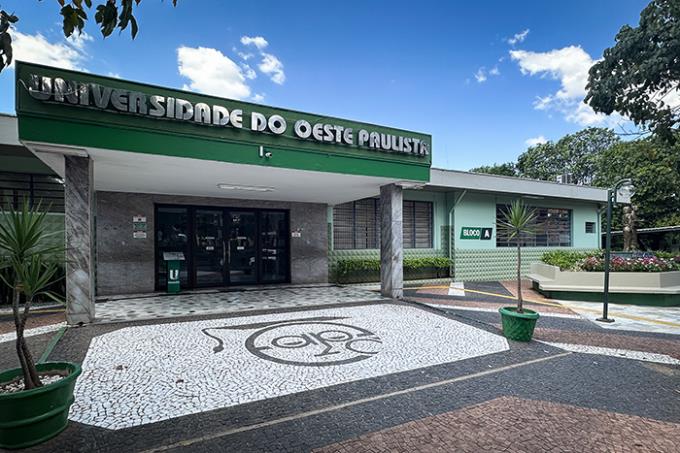 Prorrogação: Unoeste oferece quase 230 bolsas do Prouni