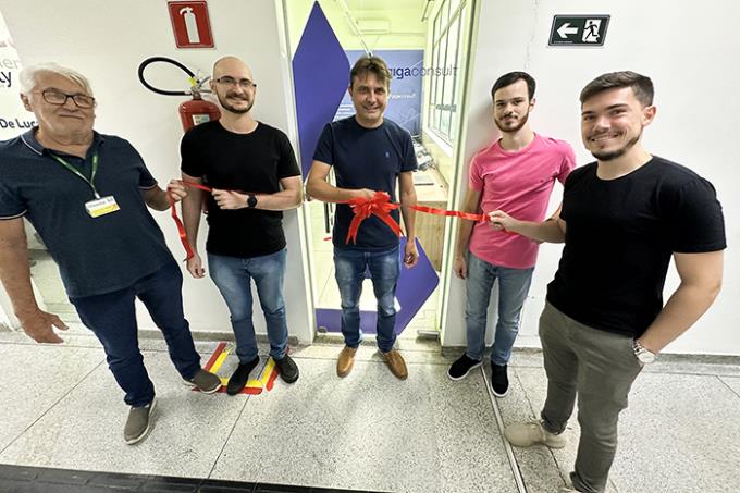 “Talentos da Fipp” ganha reforço com chegada da GigaConsult
