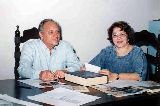Agripino marcou o progresso de Prudente à vida pública, e ao lado de Dona Ana se dedicou à educação