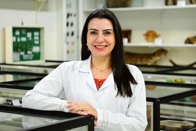 Dra. Valéria Cataneli, coordenadora do curso: “Esse reconhecimento reflete o esforço contínuo das equipes docente e administrativa”