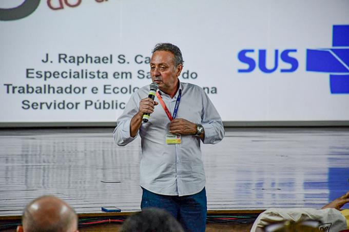 Dr. Décio Gomes de Oliveira: “A nossa missão é promover a saúde e, para isso, as práticas integrativas são uma ferramenta poderosa”