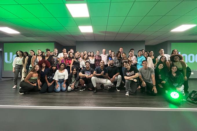 Saúde mental é debatida em aula inaugural da Psicologia 