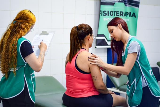 Projeto promove bem-estar, acolhimento e formação cidadã