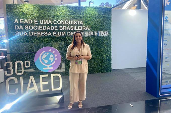 Be Active ganha destaque na 30ª edição do Ciaed em Curitiba 