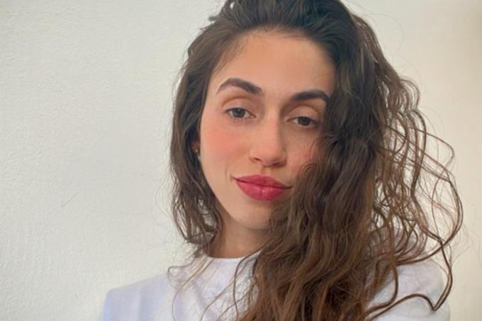 Kricie Monise Michelino começou a fazer Engenharia de Software por meio da EAD