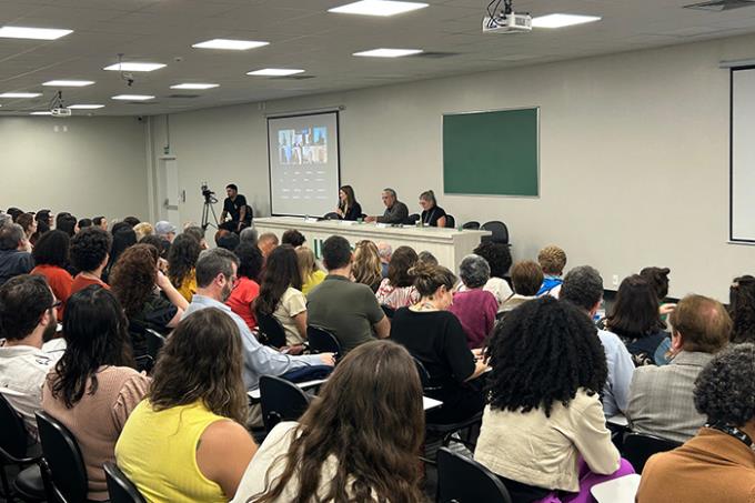 Guarujá recebe evento internacional de psicanálise