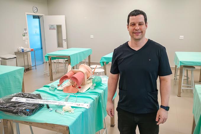 “Metabolismo, saúde e performance: A medicina na era do bem-estar e da longevidade” foi o tema do 4º Comej