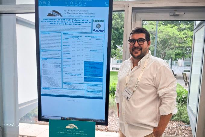 Estudos feitos em Jaú são apresentados em congresso europeu