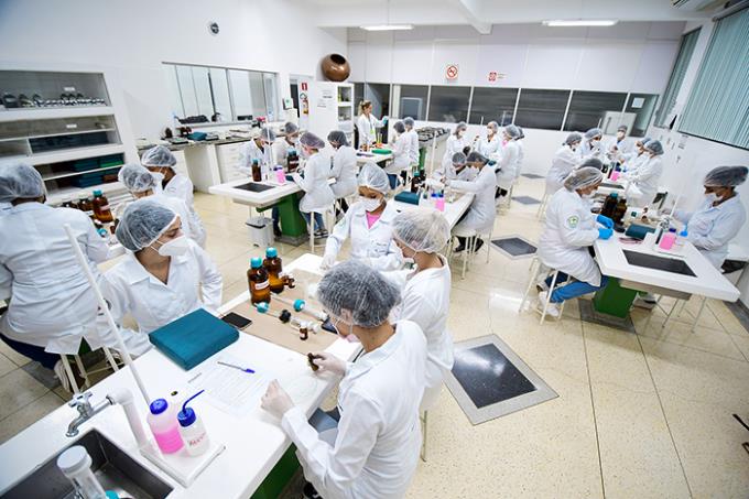 Cargos de nível técnico têm saldo positivo de empregos