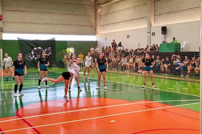 1° Festival de Esporte e Cultura em Jaú reúne 150 alunos