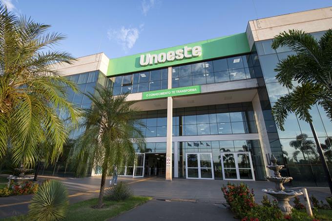 Unoeste oferece múltiplas oportunidades de ingresso