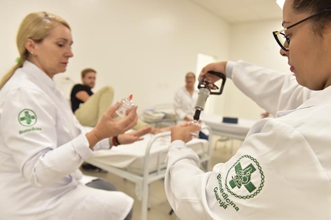 Universidade oferece suporte completo para facilitar a entrada dos alunos