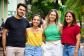 Estudantes integrarão missão humanitária em área indígena