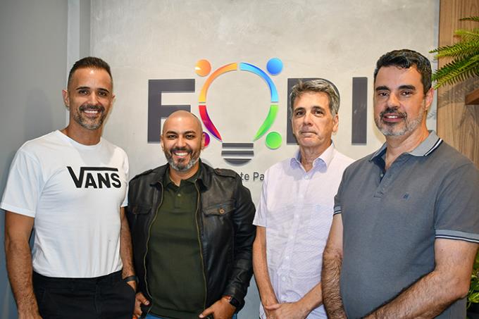 Pesquisadores são reconhecidos pela excelência nas produções