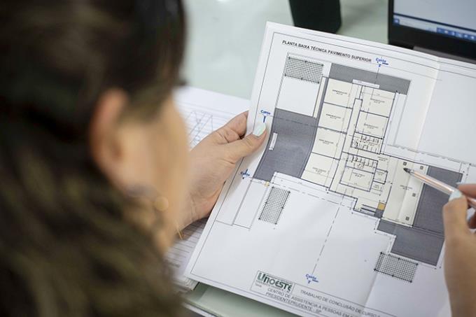 MEC coloca Arquitetura e Engenharias entre melhores de SP