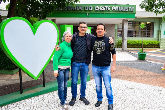 Aprovados no Concurso de Bolsas já podem fazer matrículas
