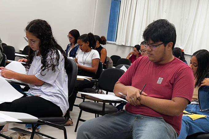 Unoeste divulga lista de aprovados em Concurso de Bolsas