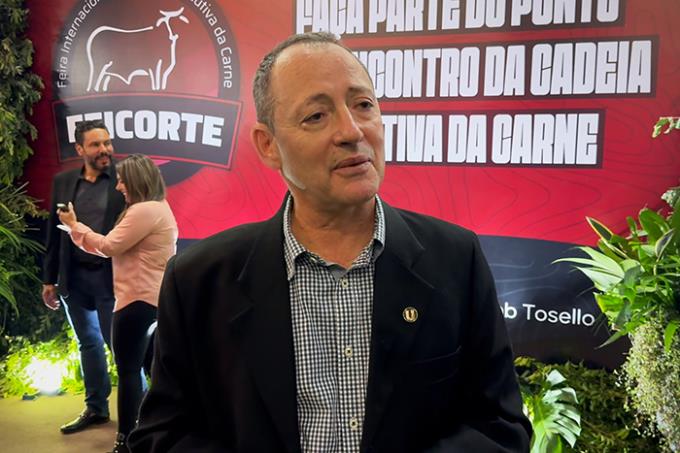 Unoeste destaca relevância na agropecuária durante Feicorte