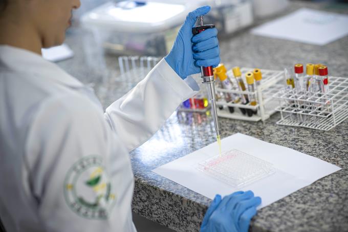 Com nota 5, Farmácia forma profissionais para vários setores