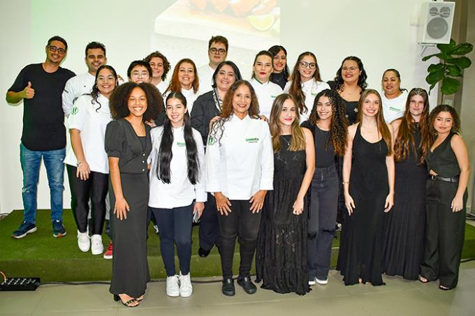 8º Luz, Câmera e Cocção revela técnicas da comida de boteco