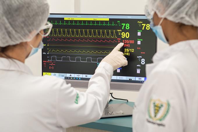 Unoeste oferece vestibular on-line com acesso facilitado