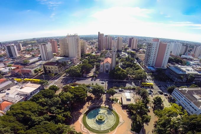 Calçadão de Prudente terá serviços contábeis de graça