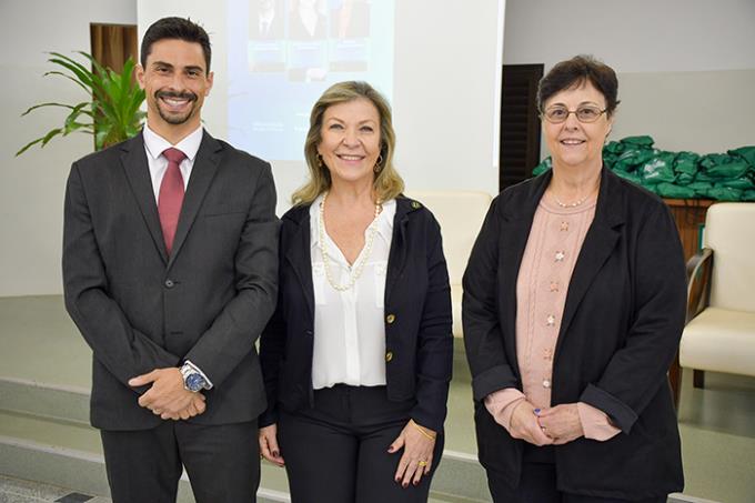 Evento discutiu riscos psicossociais em ambiente de trabalho