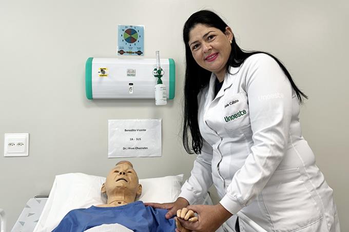 Programa Unoeste 40+ facilita acesso à educação