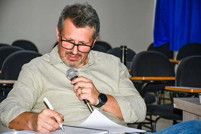 Adubação antecipada de nutrientes em ILP dá bons resultados