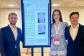 Residentes em Dermatologia participam de congresso em Roma