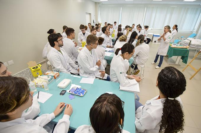 Prazo de transferência para Medicina entra nos últimos dias