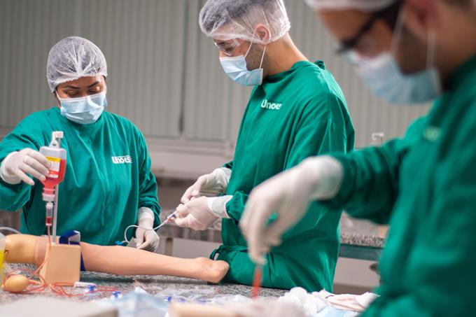 Residência Médica no Guarujá tem inscrições abertas