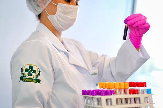 Biomedicina se consolida como referência nacional na área