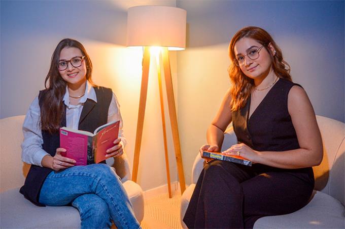 Iniciativas de ex-alunos da Unoeste estimulam conhecimento