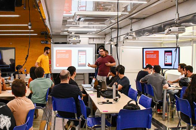 Final do HackaTruck em Prudente tem projetos de “excelência”