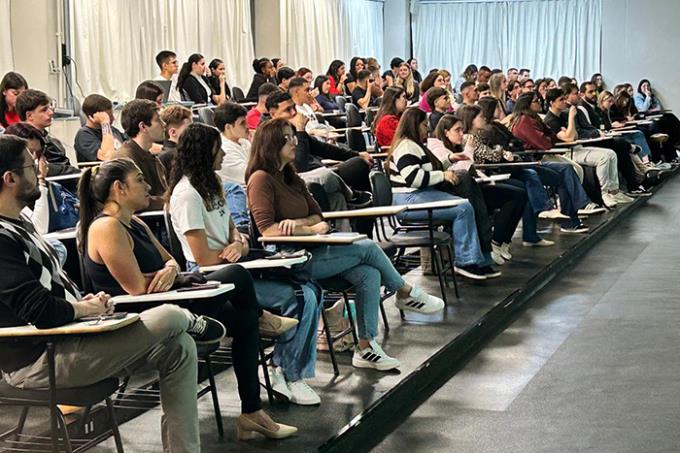 Unoeste Jaú retoma às aulas para o 2º semestre 