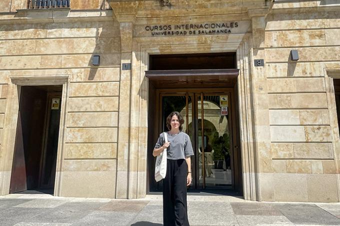 Conquista do Top Espanha resulta da dedicação e do esforço