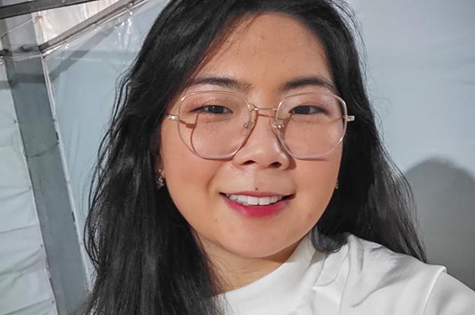 Ana Hiraiwa destaca possibilidades que o curso trará no mercado