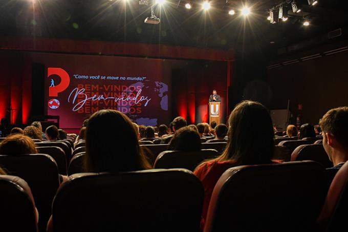 TEDx Unoeste reúne ideias transformadoras em Prudente