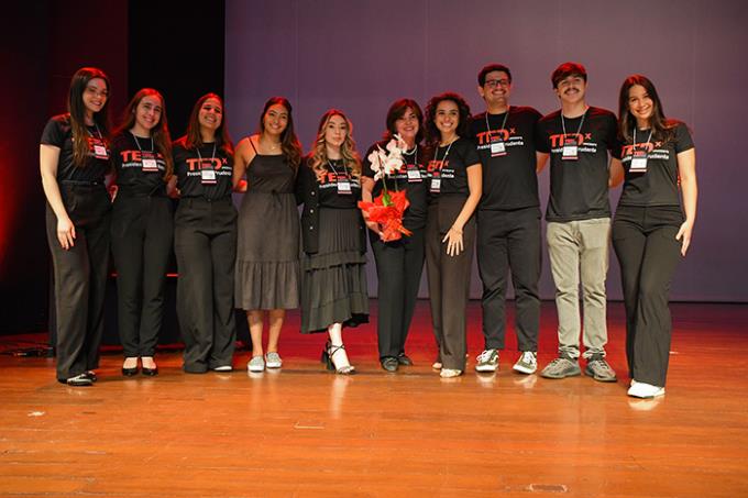 Organização do evento ficou sob responsabilidade dos alunos de Medicina