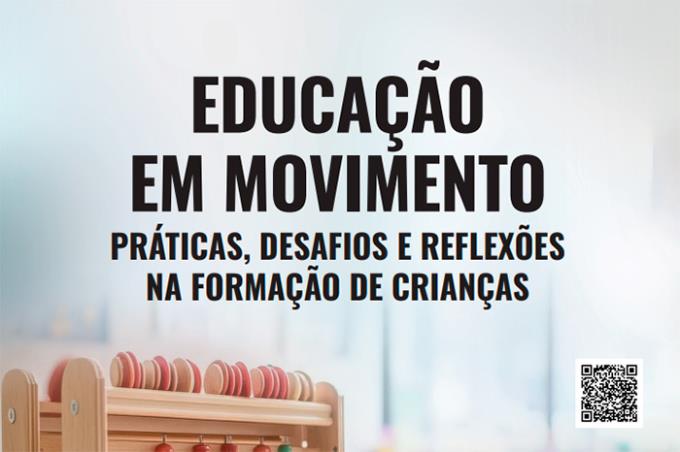 Livro pode ser baixado pelo site da editora