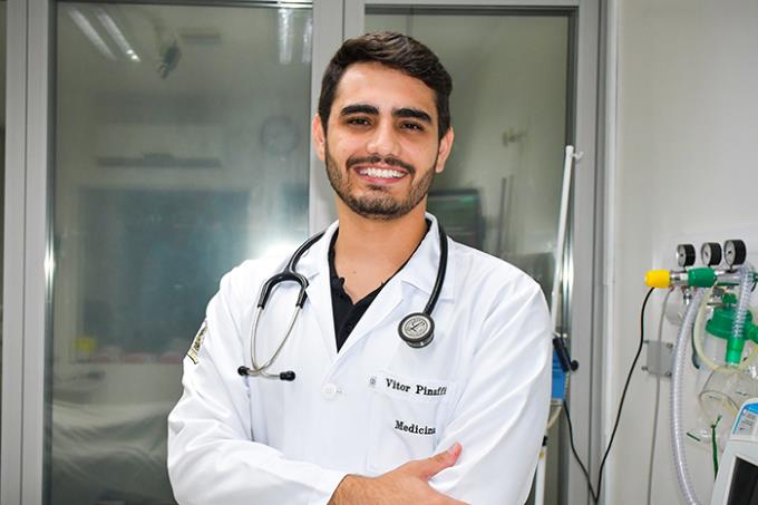 Medicina: Unoeste abre inscrições para Vestibular 2026