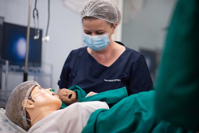 Unoeste Jaú abre as inscrições para o Vestibular de Medicina